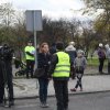 "Bieg między pomnikami" z historią w tle - podziękowanie